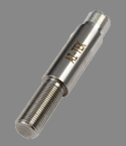 Sensor de velocidad de rotación - DH series - AI-Tek - de efecto hall / roscado / diferencial