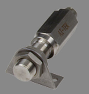 Sensor de velocidad de rotación - BH series - AI-Tek - de efecto hall / 2 canales