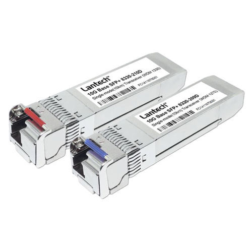 Transceptor SFP - BIDI  - Lantech Communications Europe GmbH - Ethernet