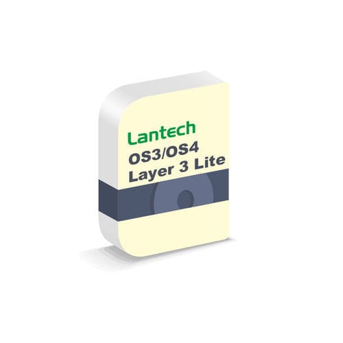 Software de interfaz - OS series - Lantech Communications Europe GmbH - de diseño / configuración / de almacenamiento
