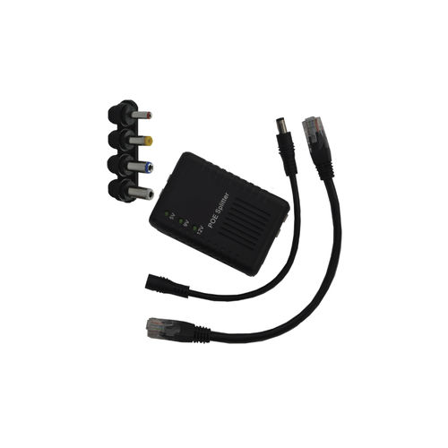 Separador PoE - POS-100A - Lantech Communications Europe GmbH