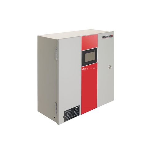 Controlador para bomba - IPS 4000 - S. A. Armstrong Limited