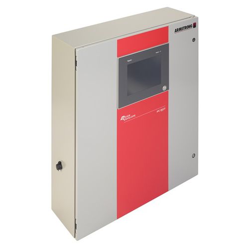 Controlador para bomba - IPS 9521 series  - S. A. Armstrong Limited
