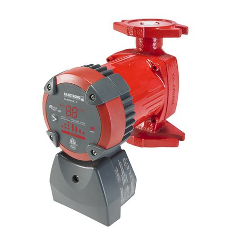Circulador - Compass H - S. A. Armstrong Limited