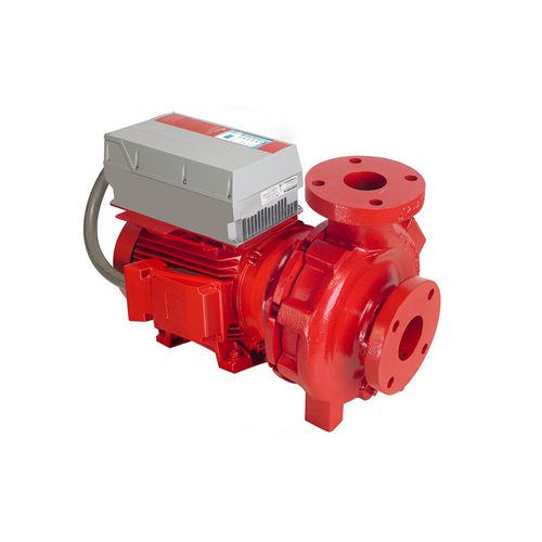 Bomba centrífuga - 4280 series - S. A. Armstrong Limited - de agua / eléctrica / industrial