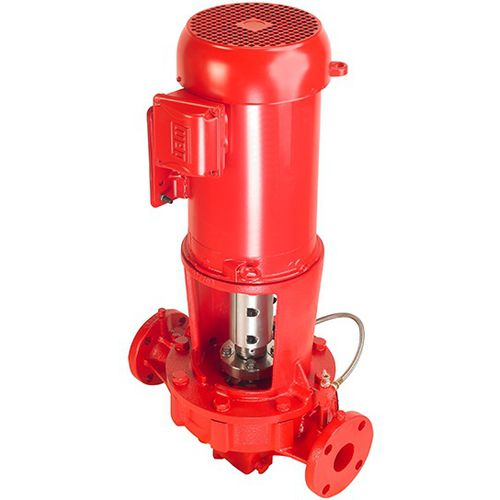 Bomba centrífuga - 4300 VIL - S. A. Armstrong Limited - de agua / eléctrica / industrial
