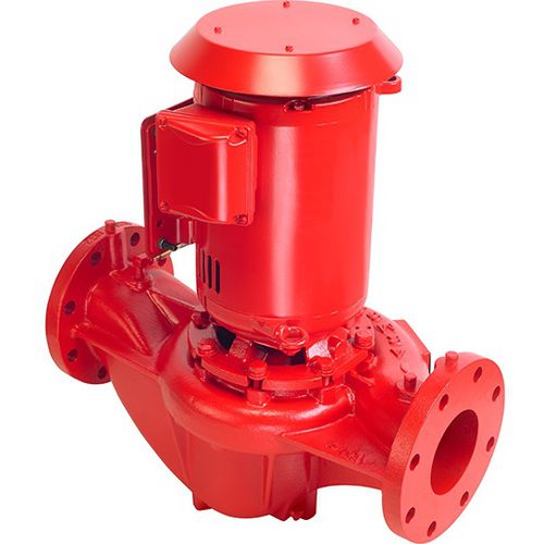 Bomba centrífuga - 4380 VIL series - S. A. Armstrong Limited - de agua / eléctrica / industrial