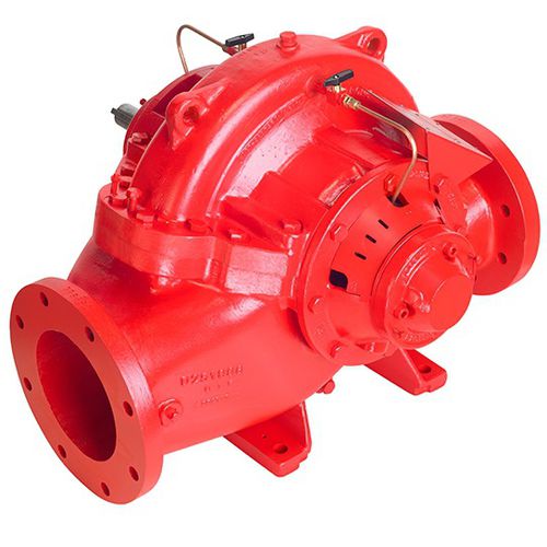 Bomba de cartucho - 4600 HSC series - S. A. Armstrong Limited - de agua / eléctrica / industrial