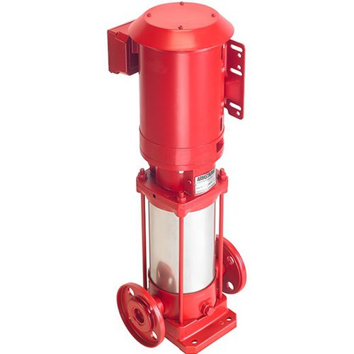 Bomba de rotor - 4700 series - S. A. Armstrong Limited - de agua / de condensados / eléctrica
