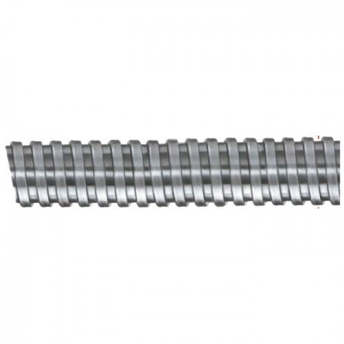 Funda de protección - OCGS series - ORTAC - espiralada / para cables / de acero galvanizado