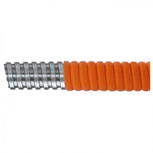 Funda de protección - OPCHF series - ORTAC - espiralada / para cables / TPV
