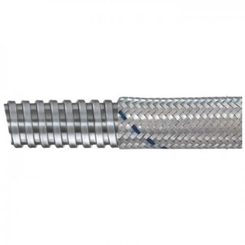 Funda de protección - CTS series - ORTAC - espiralada / trenzada / para cables