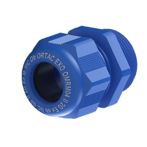 Prensaestopas de poliamida - ExOXXORM 01 - ORTAC - IP68