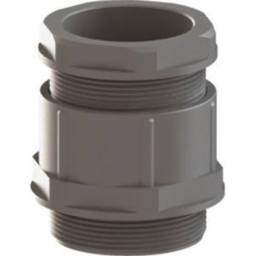 Prensaestopas de poliamida - DMRG series - ORTAC - libre de halógenos / IP54 / resistente a los UV