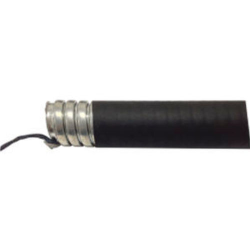 Funda de protección - LGTHF series - ORTAC - espiralada / para cables / TPV