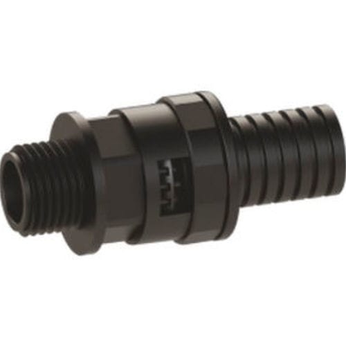 Prensaestopas de poliamida - ODG10-M12 - ORTAC - métrico