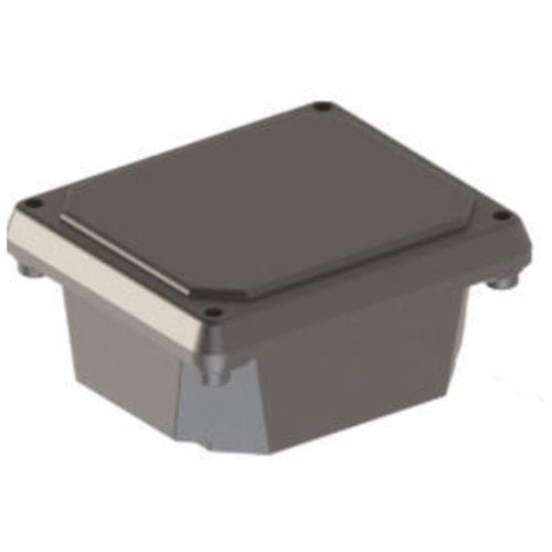 Caja de terminales de pared - PMK 01 - ORTAC - de poliamida