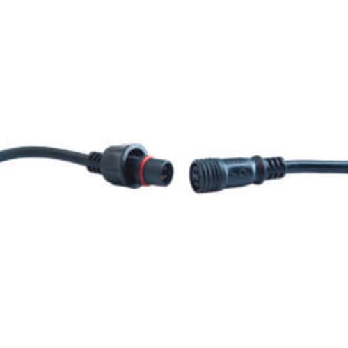 Conector de alimentación eléctrica - ORTAC - de aislamiento / de tensión / de corriente