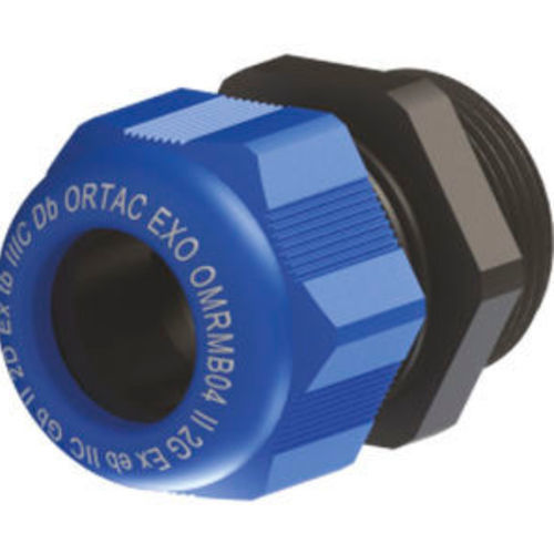 Prensaestopas de plástico - ExOXXORMB 01 - ORTAC - de poliamida / IP68