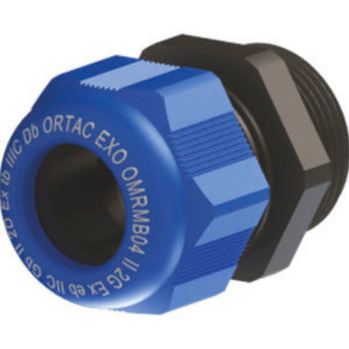 Prensaestopas de poliamida - ExO Series - ORTAC - IP68 / métrico