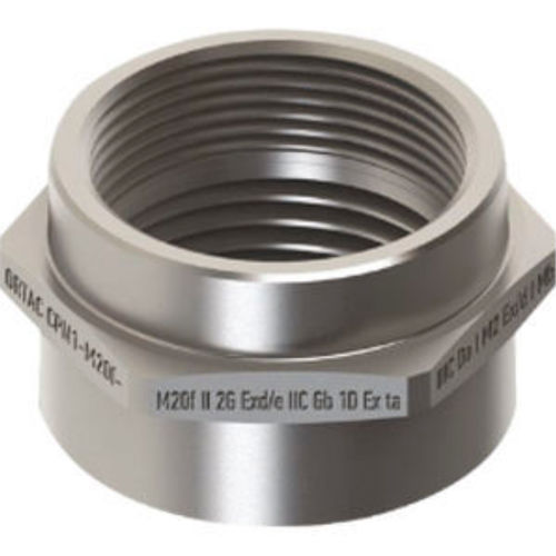 Acoplamiento de gas - CPXX/N14f-M12f - ORTAC - ATEX / antideflagrante
