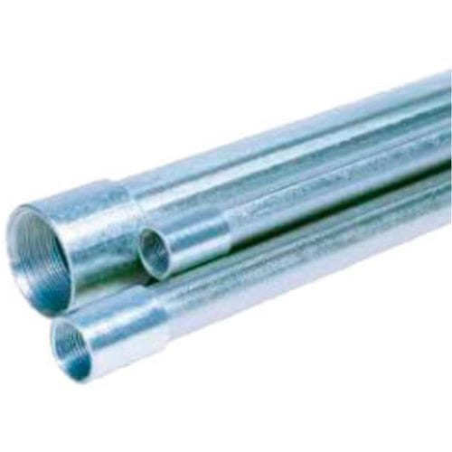 Funda de protección - GBI-050 - ORTAC - tubular / para tuberías / de acero galvanizado