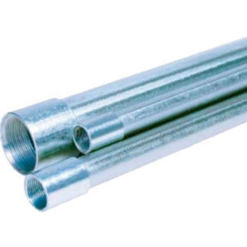 Funda de protección - RSC series - ORTAC - tubular / para tuberías / de acero galvanizado