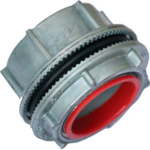 Racor roscado - HB 050 - ORTAC - de zinc / estándar / para tubo corrugado