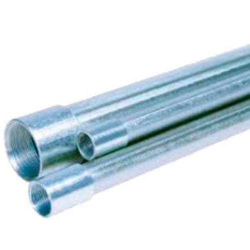 Funda de protección - GBI series - ORTAC - tubular / para tuberías / galvanizada