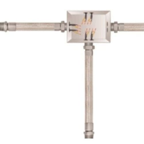 Espiral de protección IP67 - AFH1-50 - ORTAC - IP66