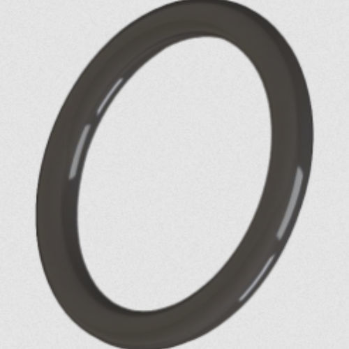 Anillo de caucho - 80015 - ORTAC