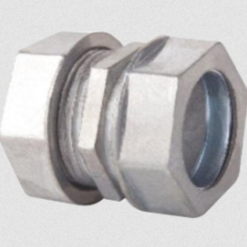 Racor hidráulico - SBM series - ORTAC - roscado / de zinc / estándar
