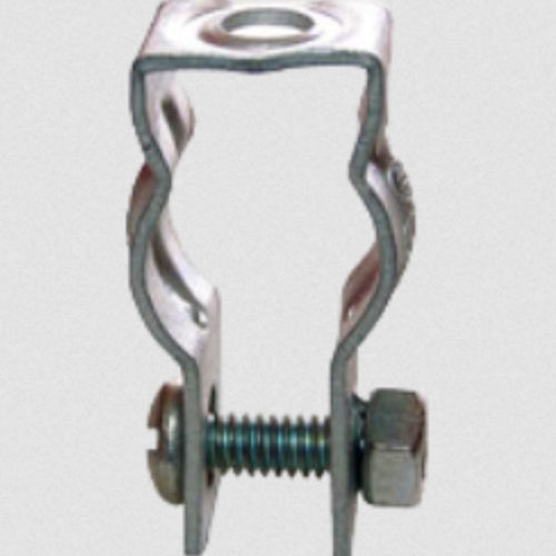 Abrazadera - BAK series - ORTAC