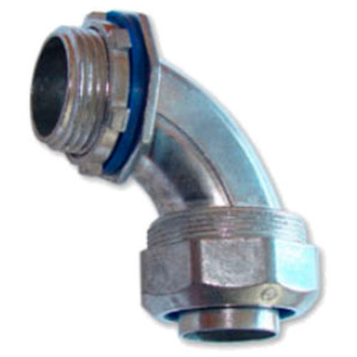 Codo para cañería de acero - HRD series - ORTAC - de hierro / 90° / de polietileno