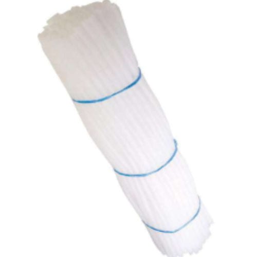 Film de polietileno - NO series - ORTAC - para cable / a prueba de choques / blanco