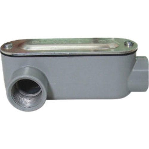 Racor hidráulico - KONI-LR series - ORTAC - roscado / codo de 90º / de aluminio