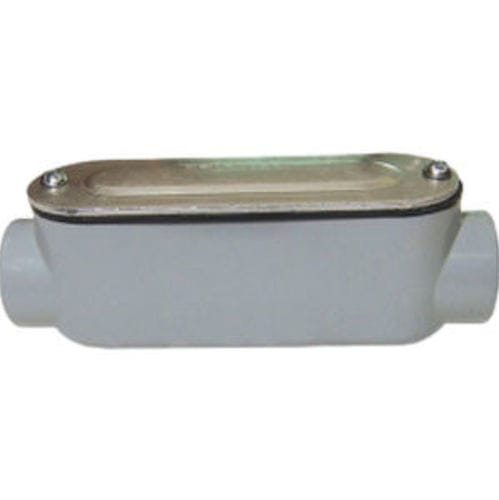 Racor hidráulico - KONI-C series - ORTAC - roscado / de aluminio / estándar
