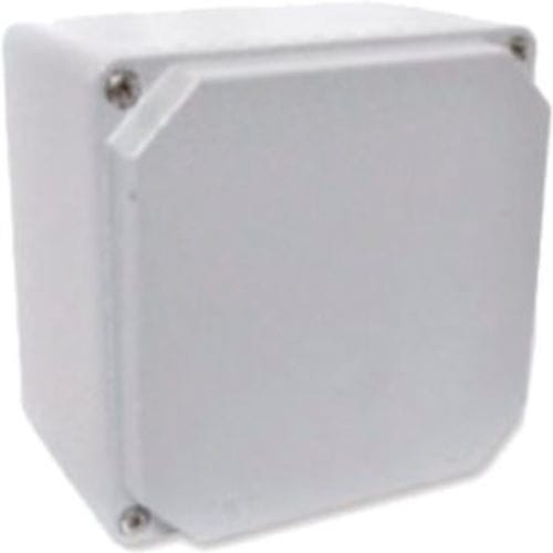 Caja de conexiones de pared - ALMB series - ORTAC - IP67 / de aluminio