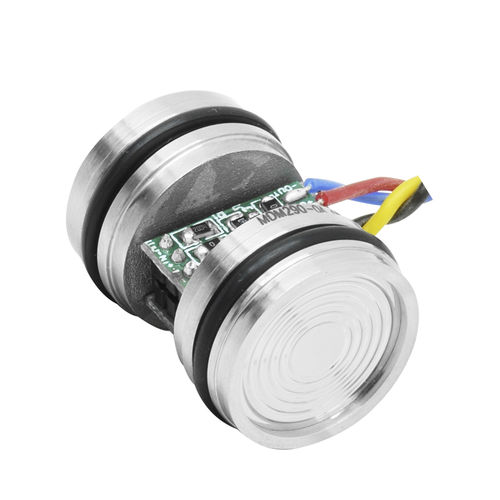 Sensor de presión diferencial - MDM290  - Micro Sensor Co.,Ltd - de silicio / tórico / para gas