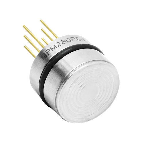 Sensor de presión relativa - MPM280F - Micro Sensor Co.,Ltd - absoluta / de membrana / tórico