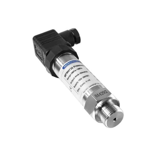 Transmisor de presión relativa - MPM4730 - Micro Sensor Co.,Ltd - piezorresistivo / HART / RS-485