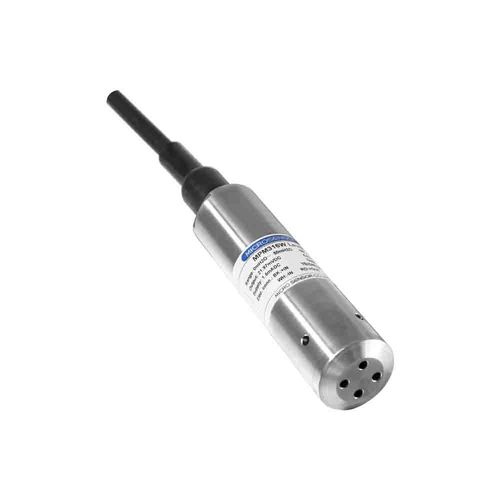 Sensor de nivel piezorresistivo - MPM316W - Micro Sensor Co.,Ltd - para agua / analógico / sumergible