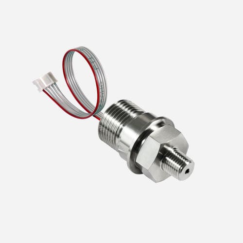Transmisor de presión absoluta - MPM3801A - Micro Sensor Co.,Ltd - piezorresistivo / digital / IoT