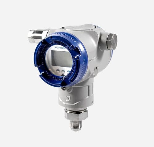 Transmisor de presión absoluta - MDM7000 series - Micro Sensor Co.,Ltd - diferencial / de silicio / digital