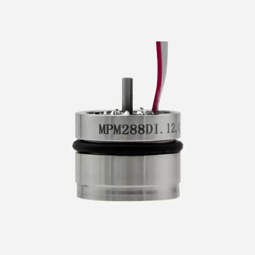 Sensor de presión relativa - MPM288DI  - Micro Sensor Co.,Ltd - potenciométrico / digital / IoT