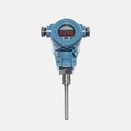 Controlador de temperatura digital - MTMK5883 - Micro Sensor Co.,Ltd - IP65 / para la industria / 4-20 mA