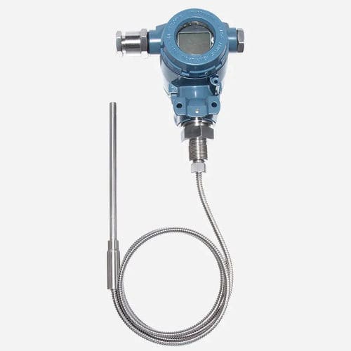 Transmisor de temperatura Pt100 - MTM4831  - Micro Sensor Co.,Ltd - Pt1000 / termopar tipo K / analógico