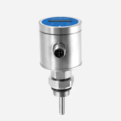 Controlador de caudal térmico - MFM500A - Micro Sensor Co.,Ltd - para agua / para aceite / 4-20 mA