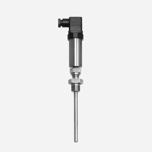 Termopar tipo K - WZ - Micro Sensor Co.,Ltd - termopar tipo S / Pt100 / Pt1000