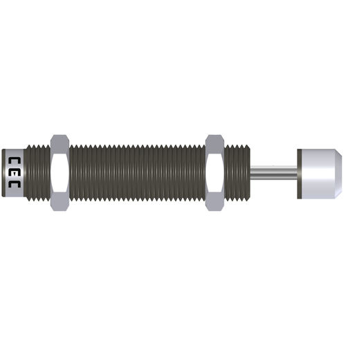 Amortiguador de choque - S1210 - CEC YUH BAW CO., LTD. - hidráulico / autocompensante / de alta eficacia